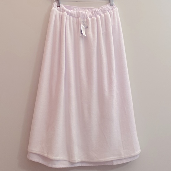 La Prairie FACIAL/ BODY WRAP By Chadsworth & Haig + Large cotton Ovals 50 count. - Picture 6 of 8